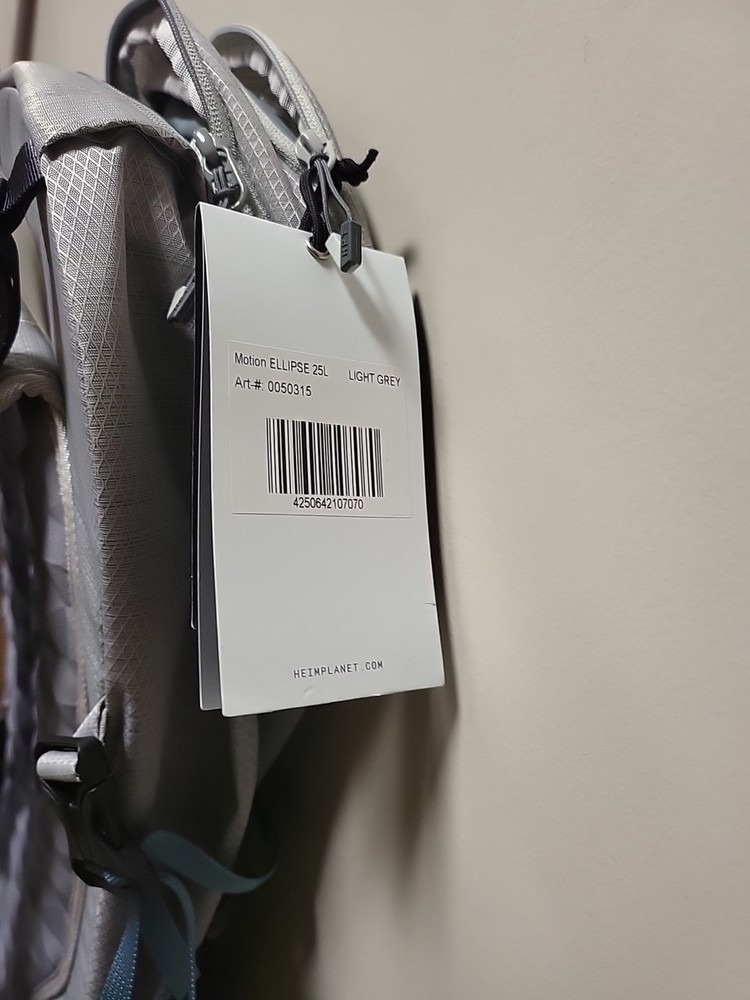 Original | MOTION ELLIPSE 25L backpack (Light)--bw1