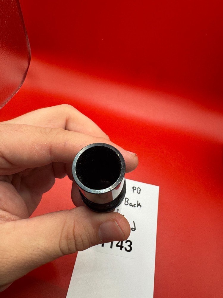 Empire PB Paintball Barrel Back 689 Bore AC Thread