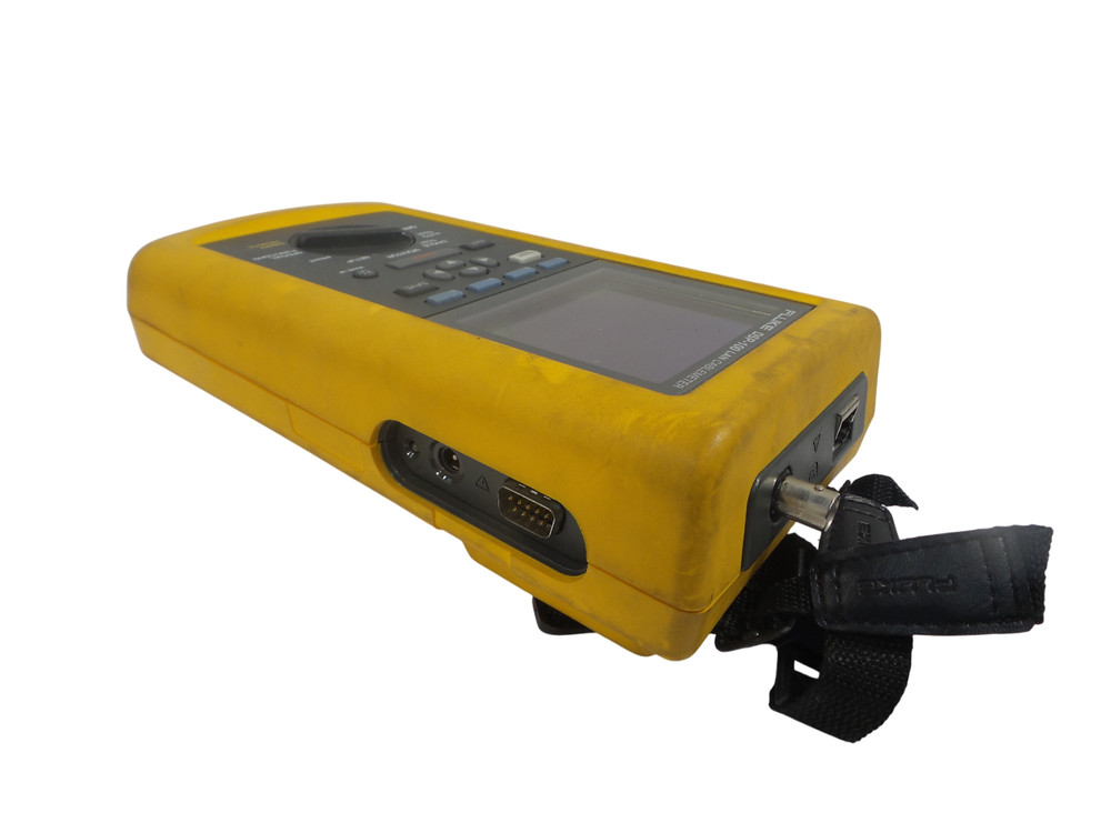 FLUKE DSP-100 LAN CABLEMETER - Free Shipping