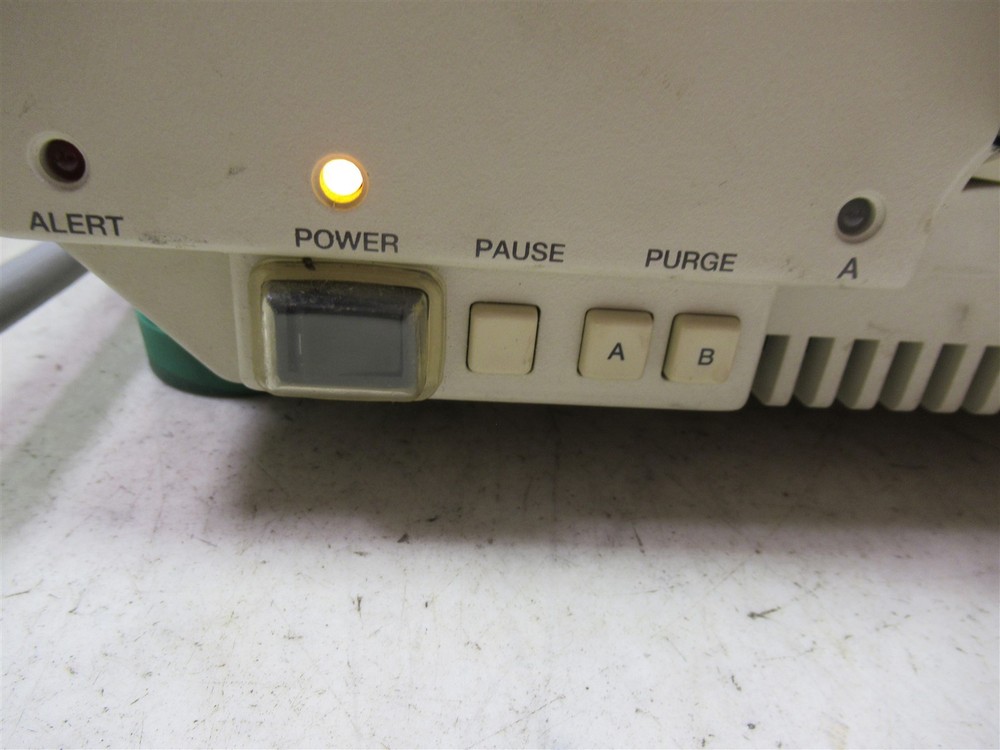 Bio-Rad BioLogic Duo Flow Pump Modular Medium-Pressure Chromatography System