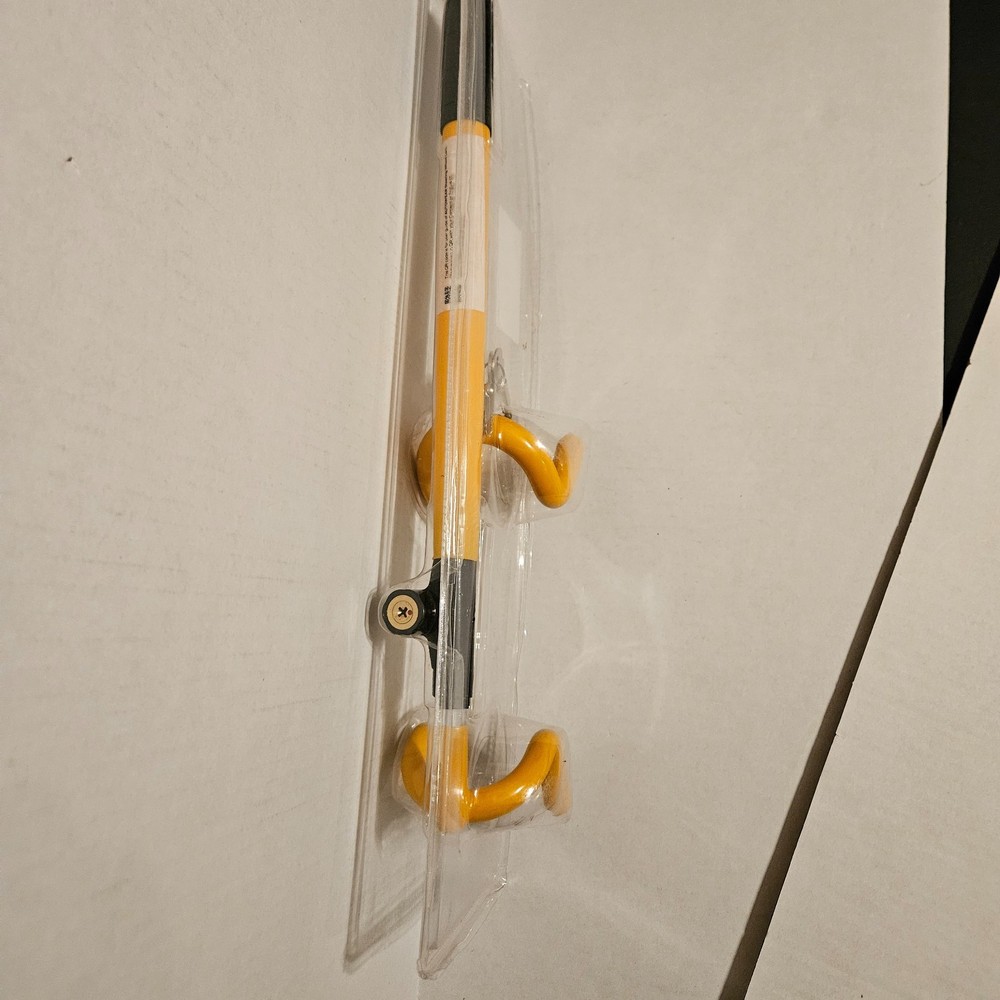 Steering Wheel Lock
