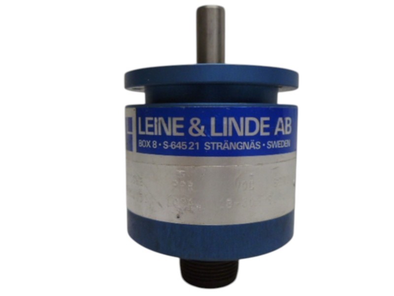 LEINE & LINDE 05806031 ENCODER NSNP