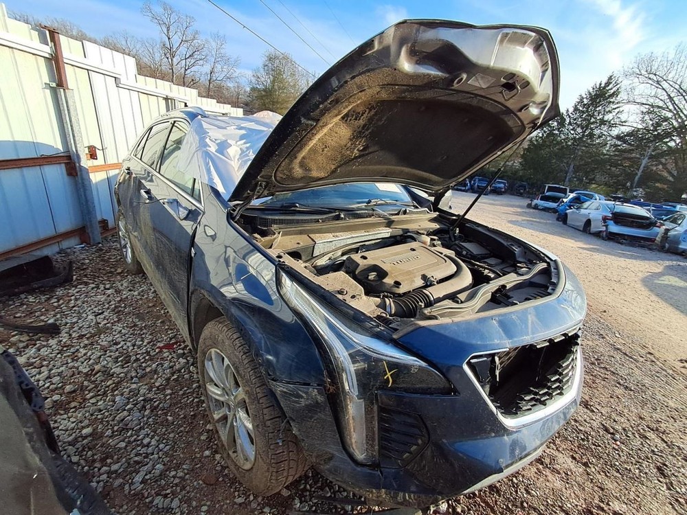 XT4 2019 Info-GPS-TV Screen 2667660