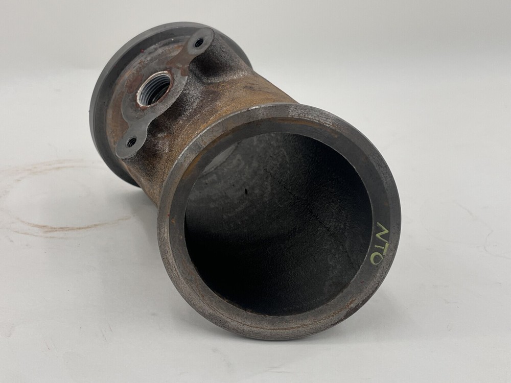 Cummins NOX Exhaust 5264811