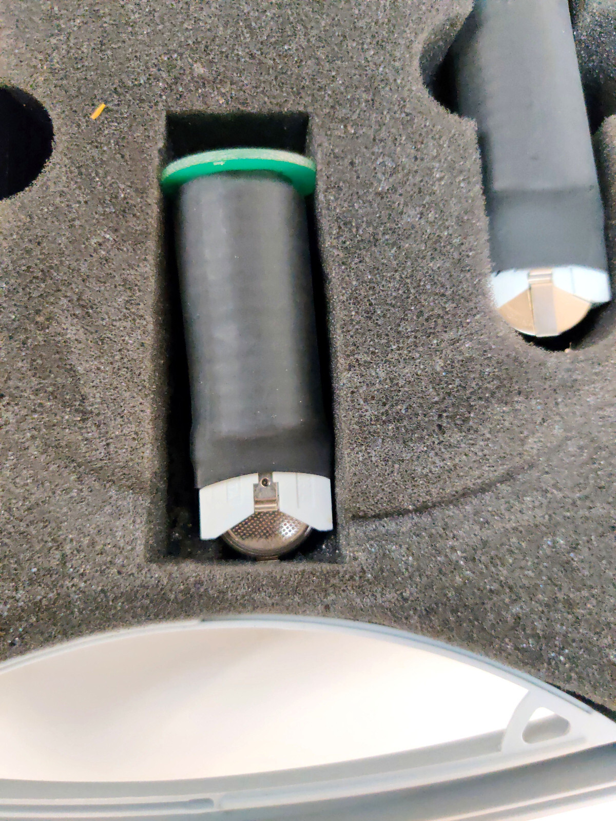 Patrolman Seal Master Q.A Induction System Kit for Induction Cap Sealing Machine