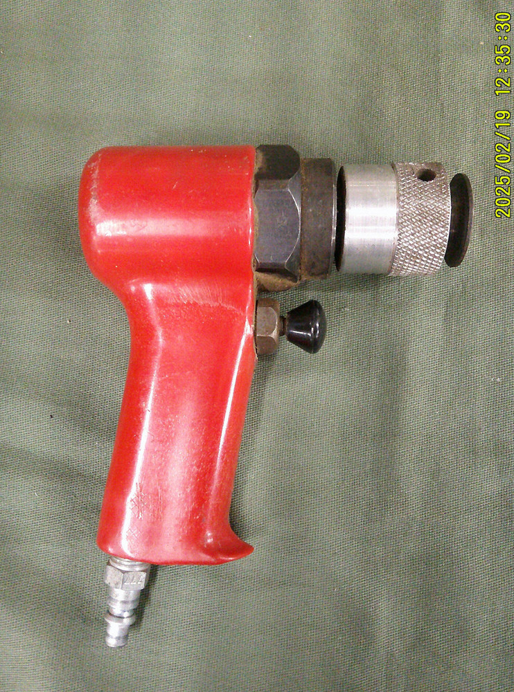 Florida Pneumatic FP-200X