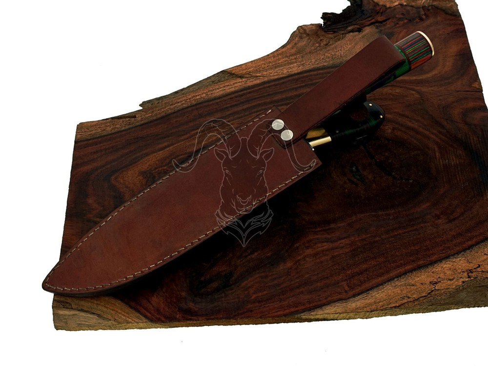 Damascus Chef Knife Exquisite Craftsmanship Superior Performance Steak Knives.