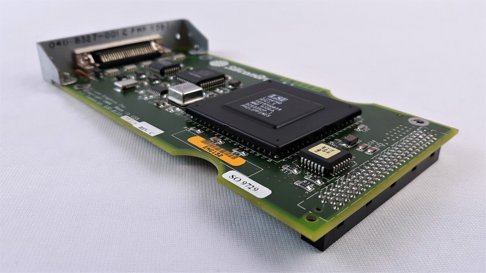 Silicon Graphics 030-8133-002 SCSI Controller Card