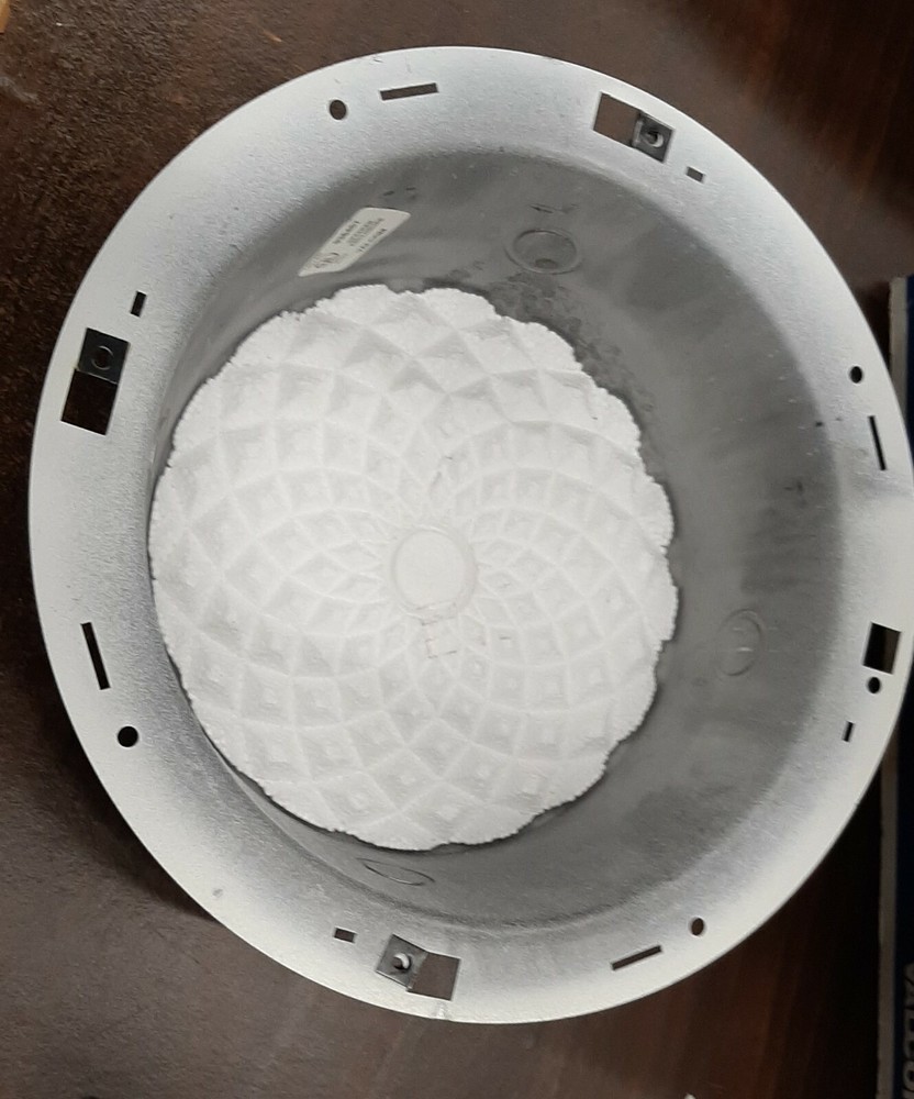 Valcom / 936457 Speaker Backbox Enclosure