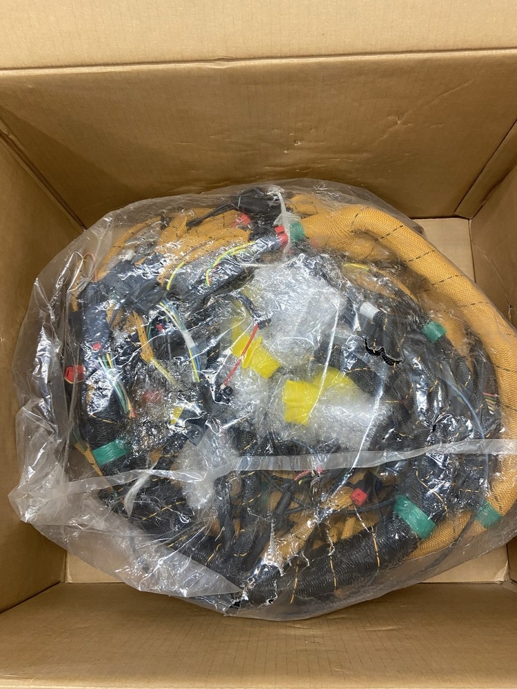 CAT Battery Cable Wiring Harness 617-0419