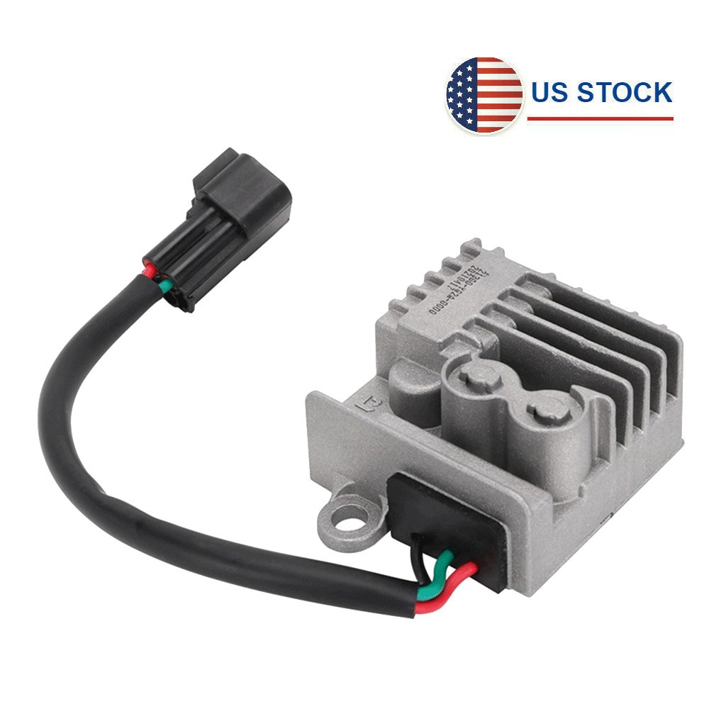 Voltage Converter Rectifier For Sur-Ron Lightbee Sportversion StraBenversion 12V