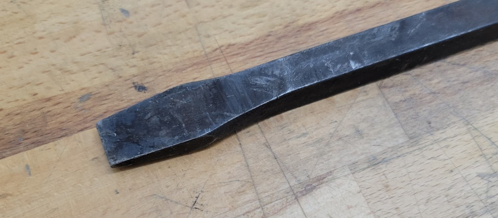 Mac-Tools Pry Bar CPBS31R - USED