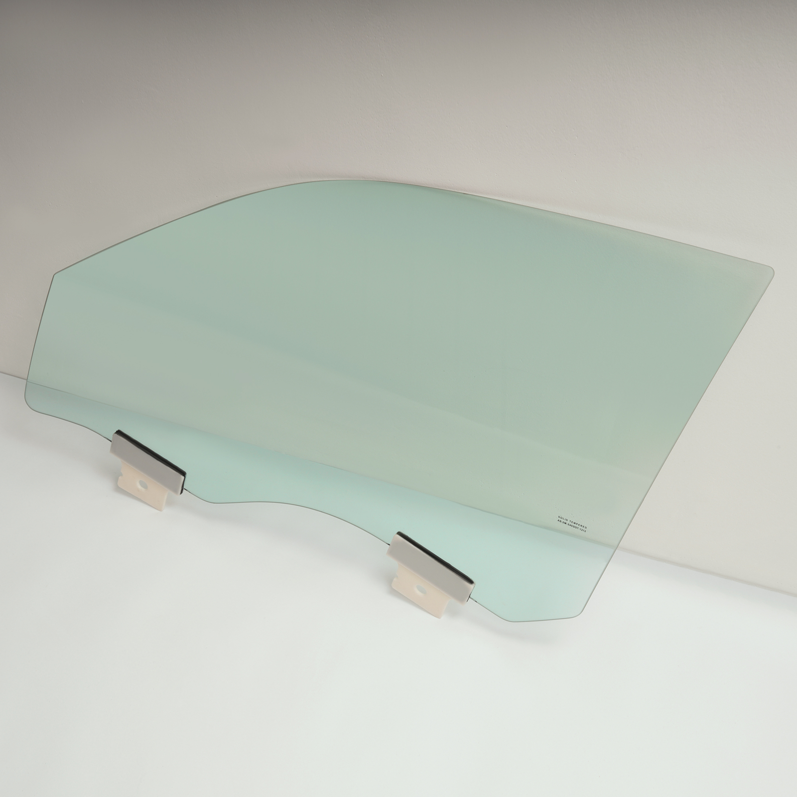 Fits 2011-2023 Dodge Charger 4-Door Driver (Left) Side Front Door Window Glass