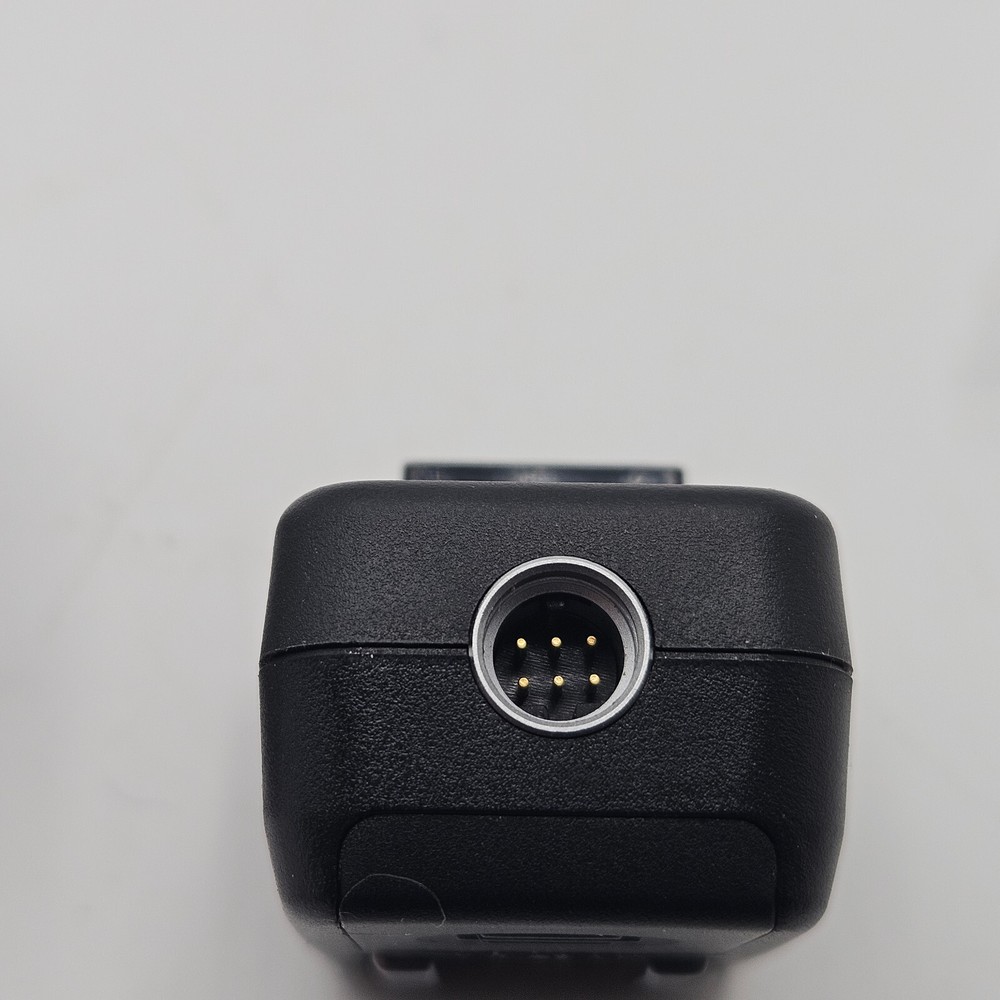 Canon HSA-2 Modular Shoe Adapter for Speedlite Flash EOS Cameras New