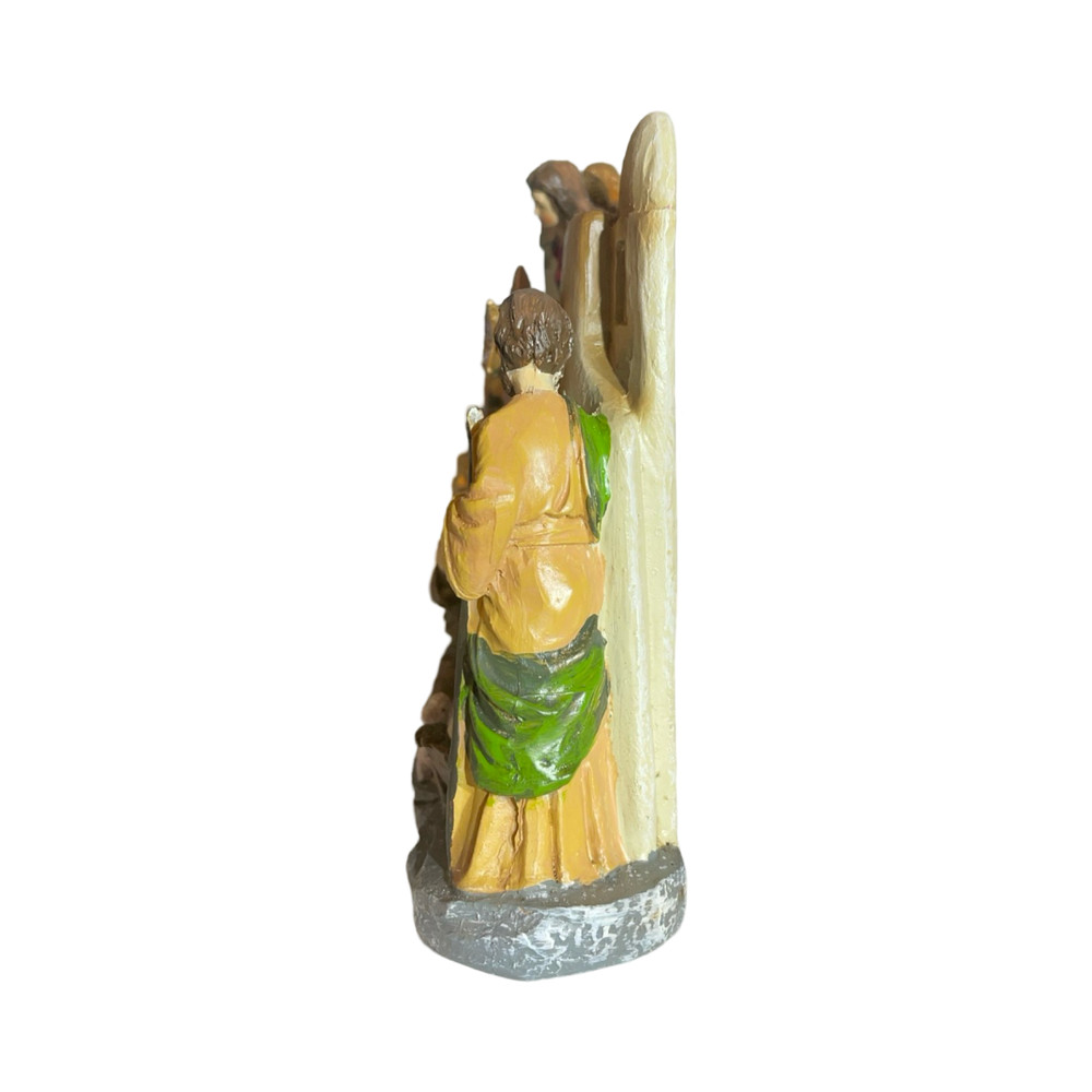 Nativity - C