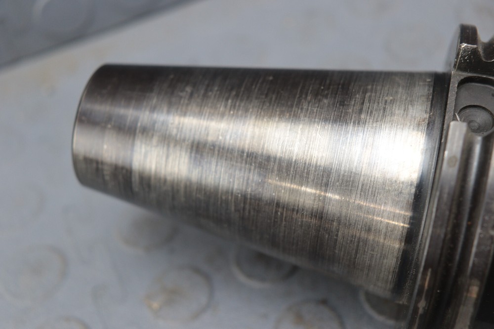 CAT50 COMMAND 1'' END MILL HOLDER, TOOL HOLDER C6E6-1000 LOC1007
