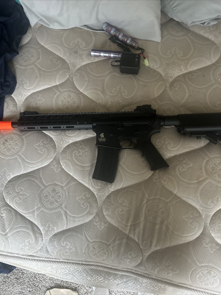 Air soft
