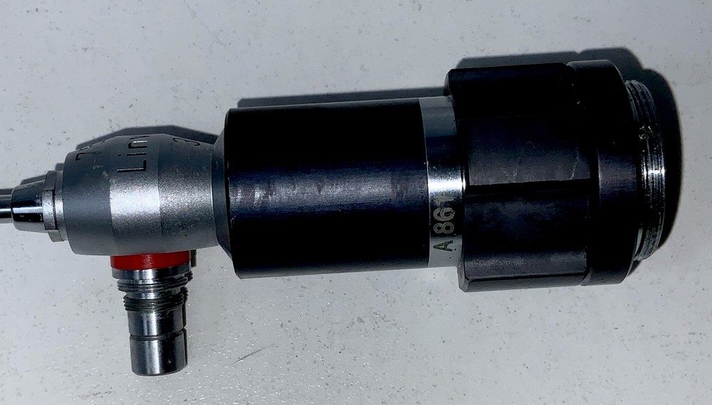 Linvatec 7560 Arhthroscope Camera Scope