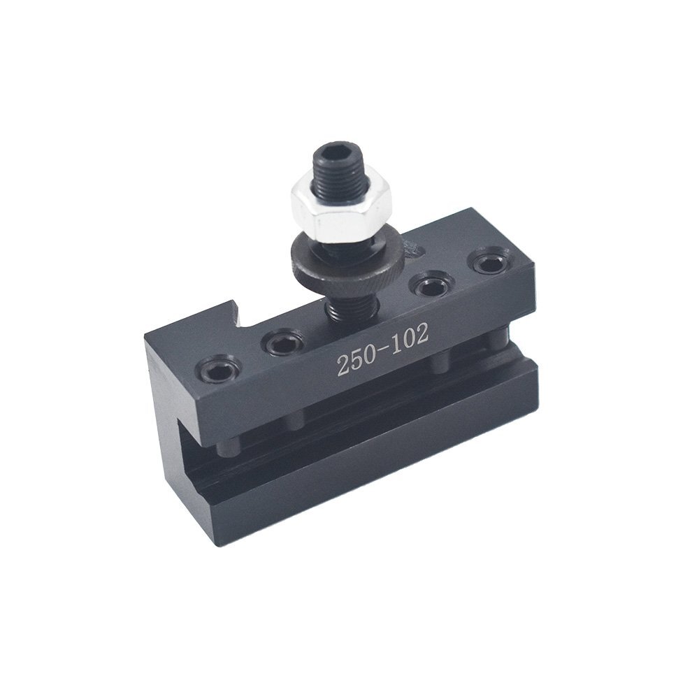 6-12"AXA 2# Quick Change Tool Post Boring Turning Holder 250-102