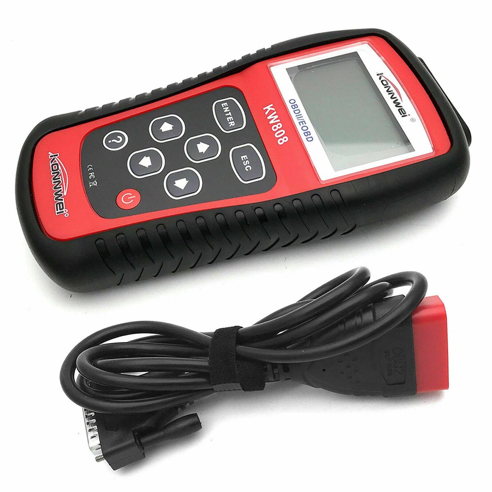 OBD2 Car Scanner Diagnostic Live Data Code Reader Check Engine Light for BUICK