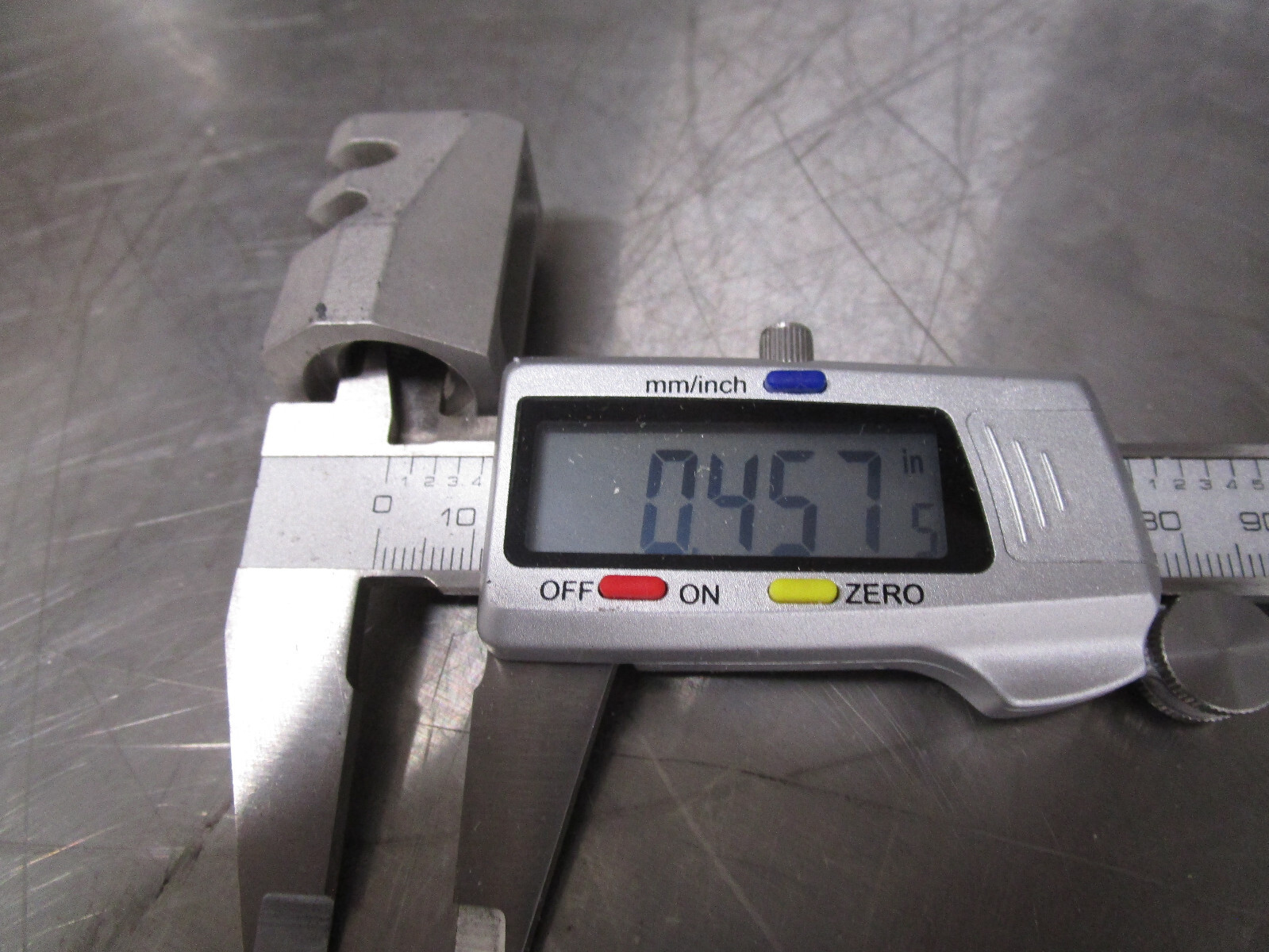 Muzzle Brake Squared Compensator For TaurusTX 22