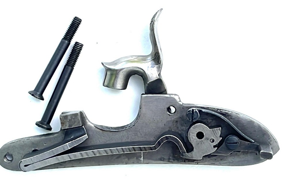 Armi Hawken Lock 50 Caliber Muzzleloading Percussion Lock