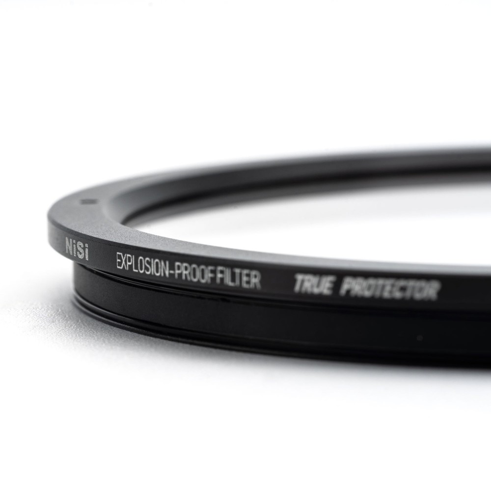 NiSi Cinema True Protector Explosion-Proof Filter for Cooke (LP-CS7)
