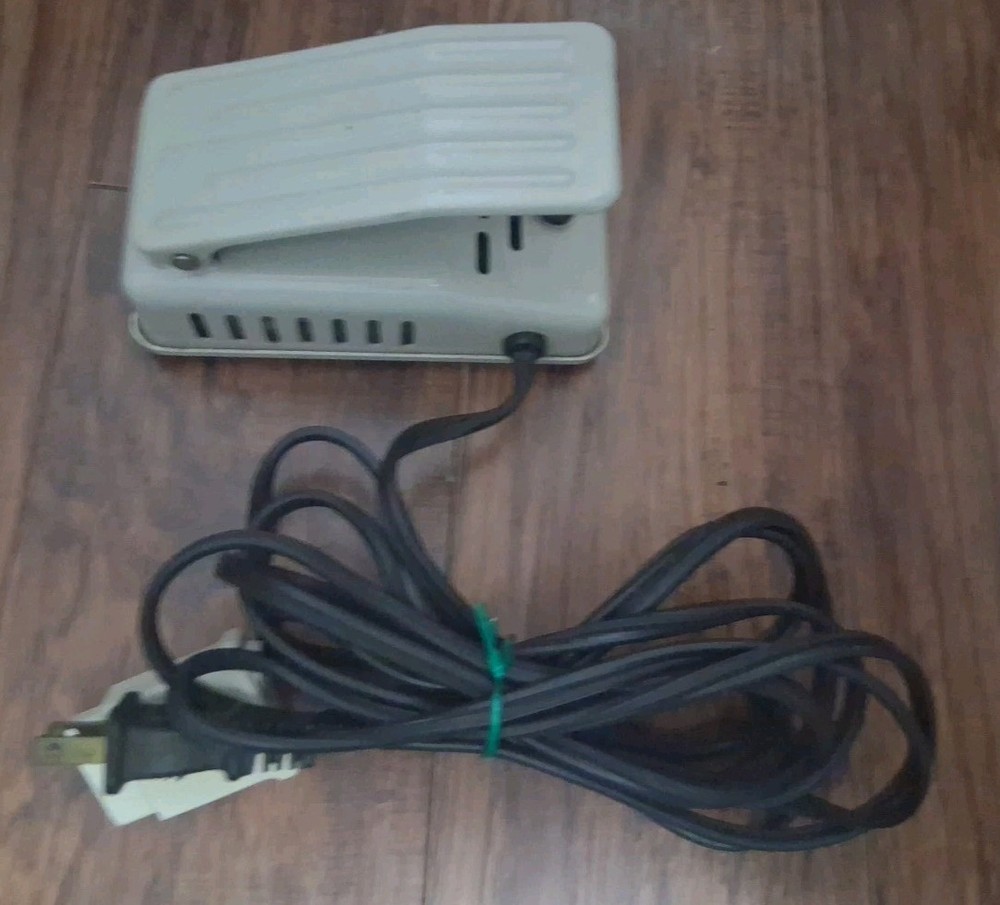 New Home Combi Model 222