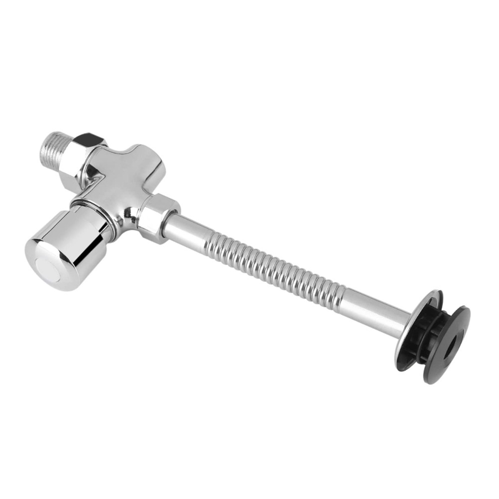 Urinal Flush Valve, Urine Flushing Valve, Flush Valve Manual Delay Automatic ...
