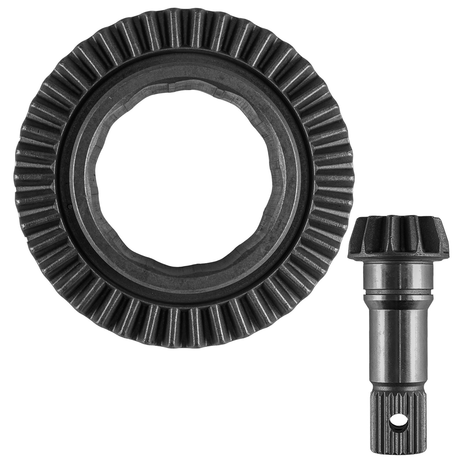 Front Differential Ring & Pinion Gears Polaris 3239382 3235636 3236305 3235711