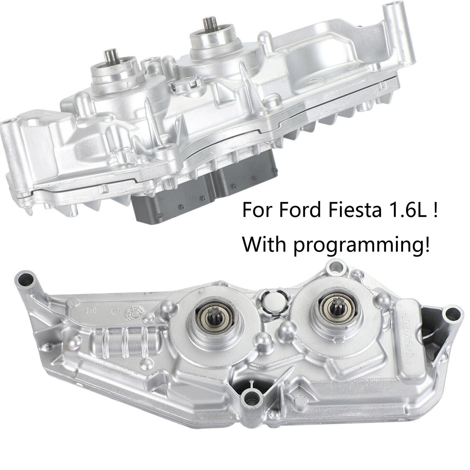 Programmed TCU TCM Transmission Control Module A2C53377498 For Ford Focus 2.0L