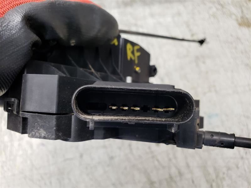 C-MAX 2013 Keys/Latches/Locks 860003