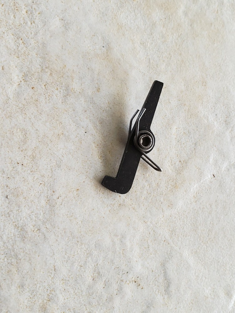 Benjamin 132,137 trigger shear