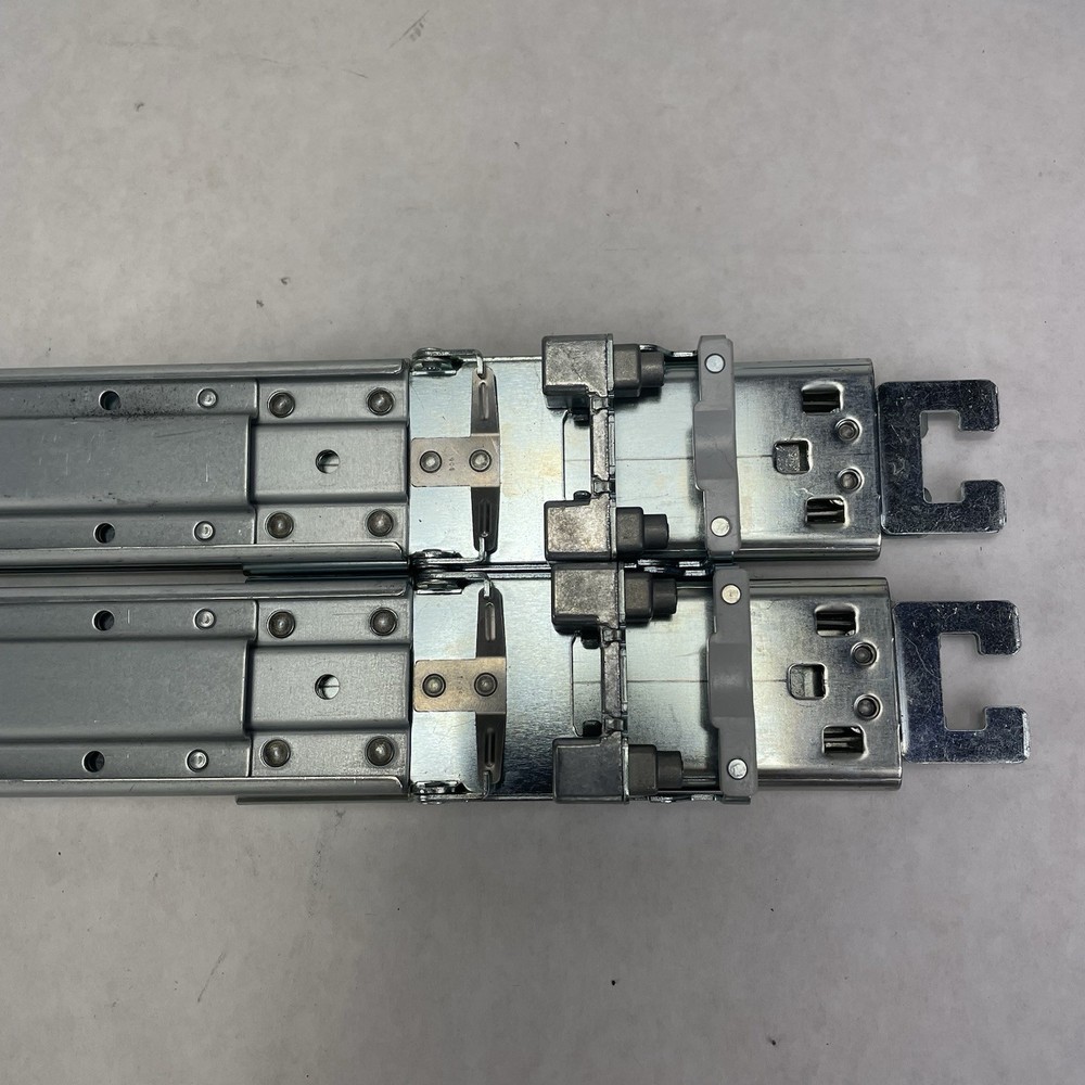 King Slide 905 #800-43376-02 Rack Server Rail Kit