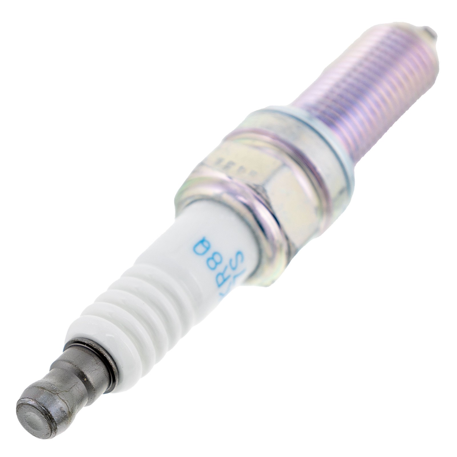 Ski-Doo 415130651 NGK Spark Plug 850 E-TEC 600R E-TEC ILKR8Q7S Pack of 2