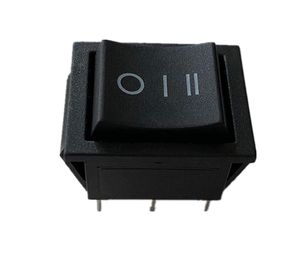 Replacement Start On Off Switch for Harbor Freight Predator 7000/8750 Watt...