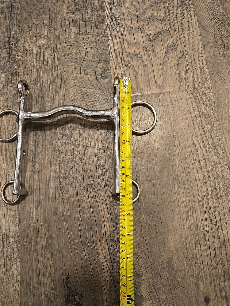Horse Bit