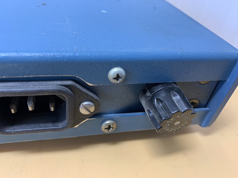California Avionics Digital Delay Generator 101AR