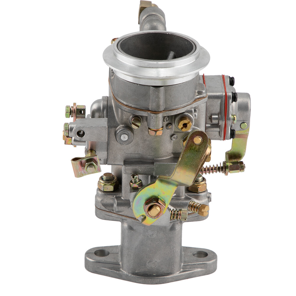 F Head Carburetor fit for Jeep Willys CJ3b M38A1 CJ5 F134 Carb 17701.02