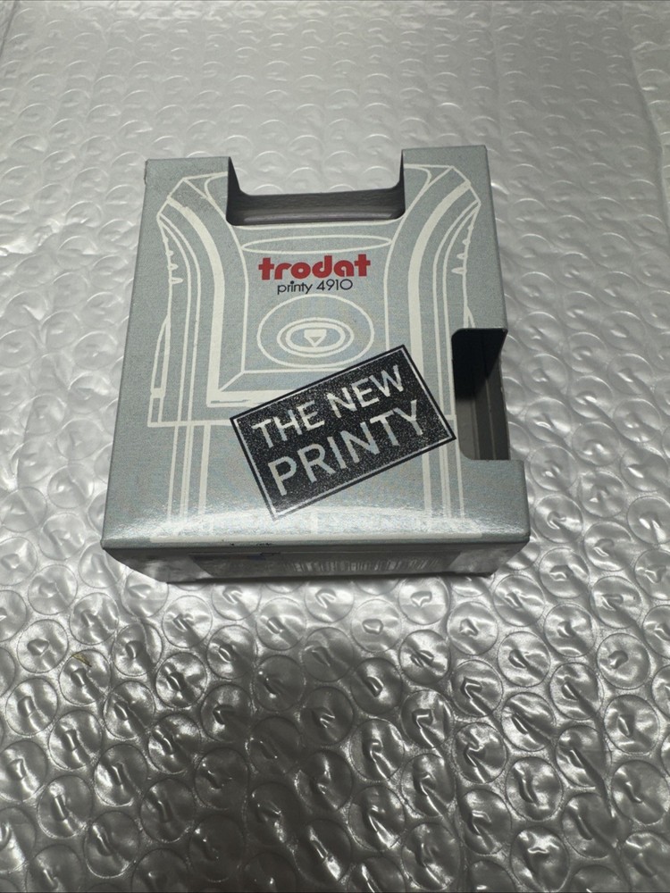 Trodat Print 4910