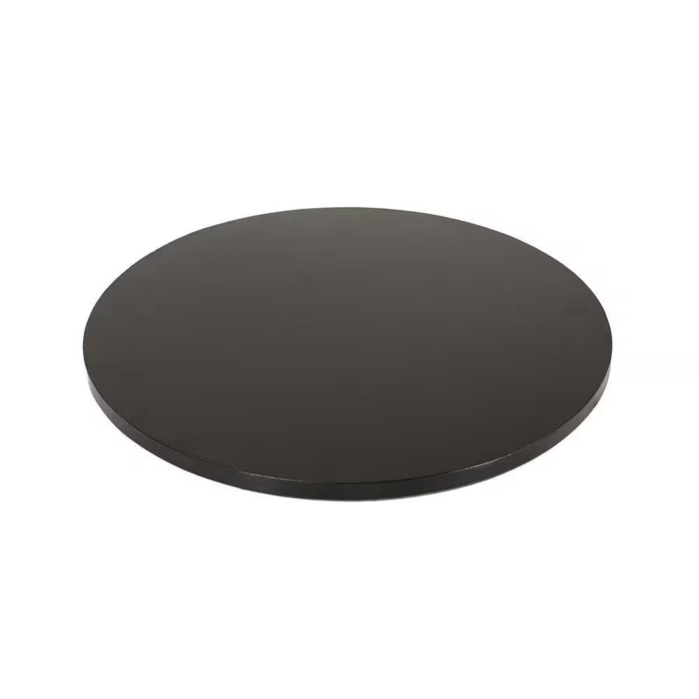 24 In. Steel round Fire Pit Lid