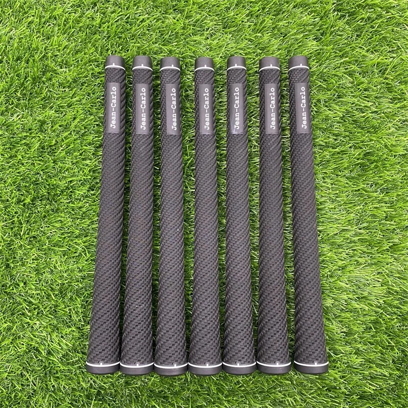 13pcs High Performance Golf Grip Black Standard