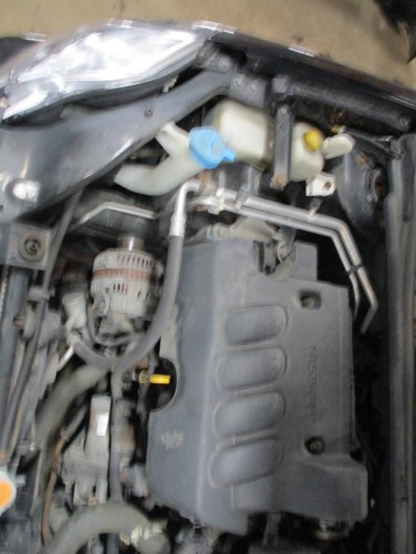 Dash Panel Without Navigation Excluding Base Fits 10-12 SENTRA 339061