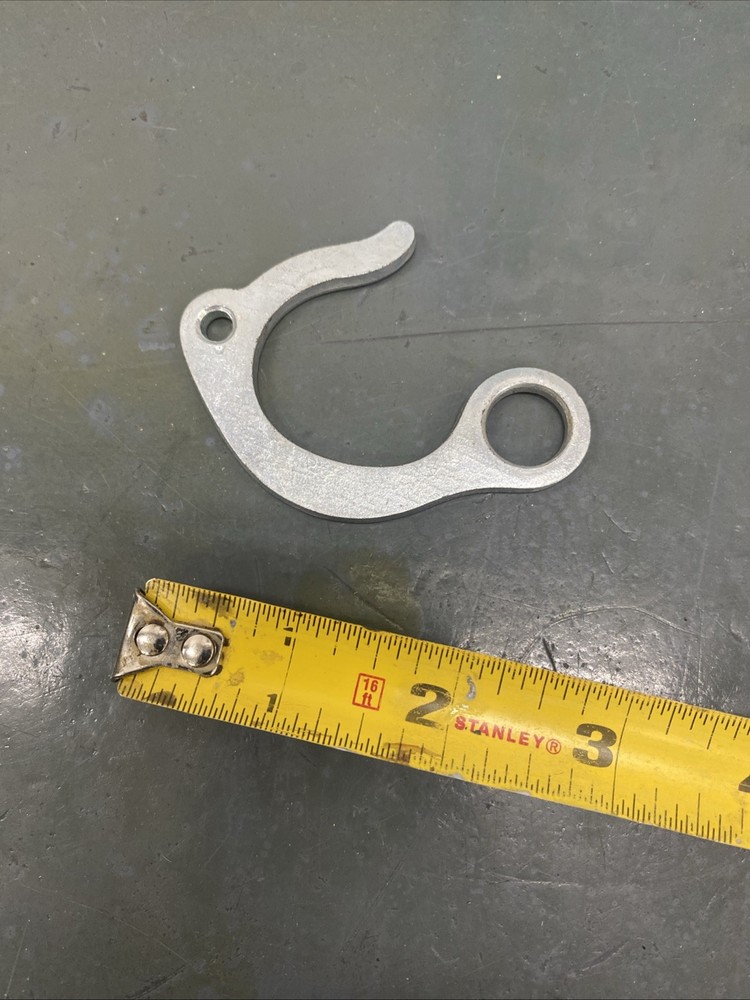 Salewa Fifi Hook