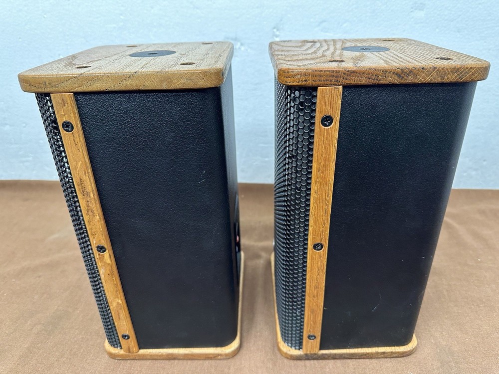 infinity speakers Model VTG EMT