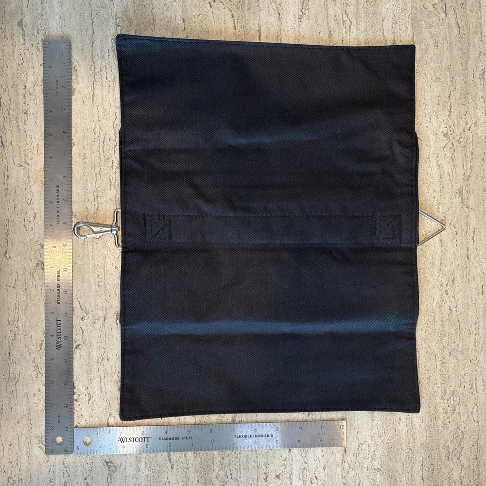 Impact Empty Saddle Sandbag