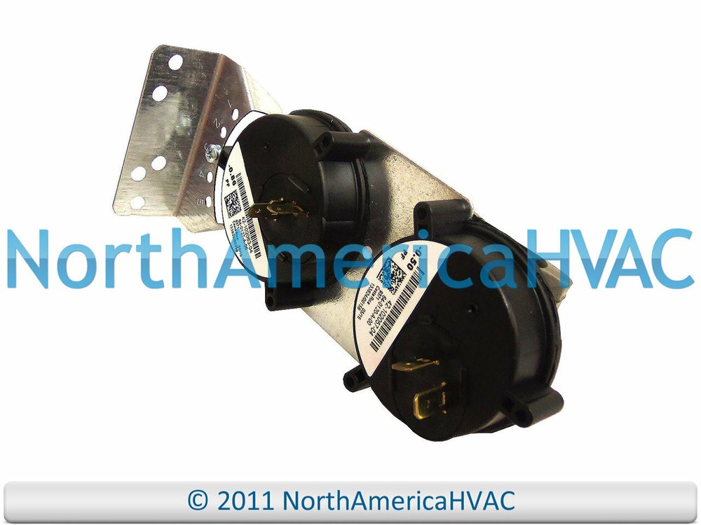 Honeywell Pressure Switch -