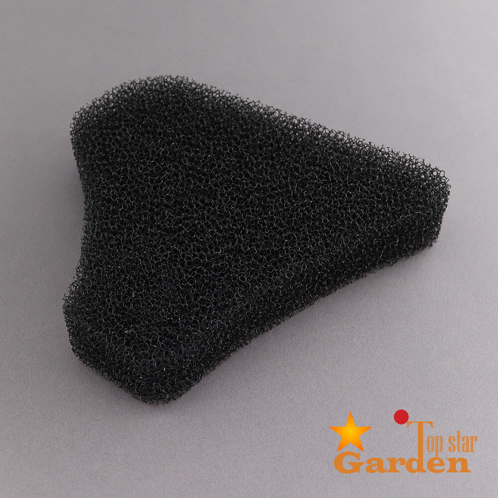 2pcs Intake Air Box Foam Filter For SPI Ski-Doo Replace # 517302151 - SM-07555