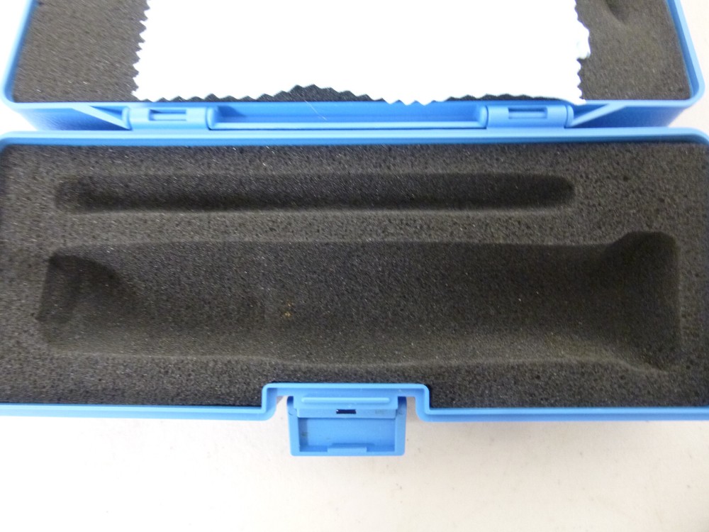 ATC Portable Refractometer With Case
