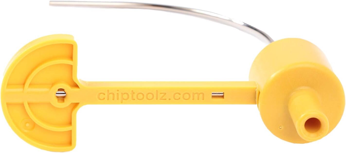 ChipToolz Rafter Center-line Locator